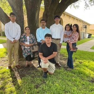 Meet your Posher, Karina